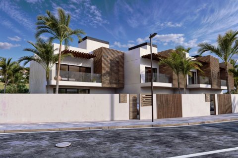 Apartament Estepona, Malaga, Hiszpania 3 sypialnie, 165 mkw. nr 136030 – zdjęcie 8