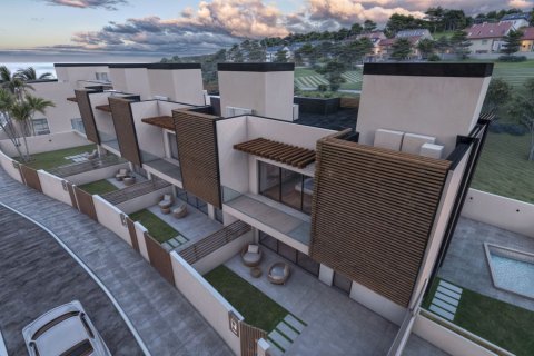 Apartament Estepona, Malaga, Hiszpania 3 sypialnie, 165 mkw. nr 136030 – zdjęcie 7