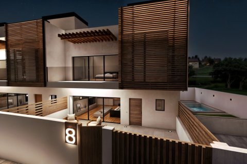 Apartament Estepona, Malaga, Hiszpania 3 sypialnie, 165 mkw. nr 136030 – zdjęcie 5