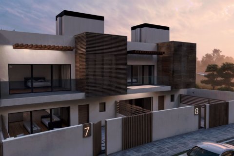 Apartament Estepona, Malaga, Hiszpania 3 sypialnie, 165 mkw. nr 136030 – zdjęcie 3
