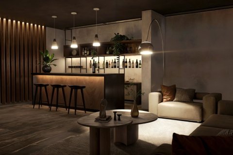 Apartament Estepona, Malaga, Hiszpania 3 sypialnie, 165 mkw. nr 136030 – zdjęcie 16