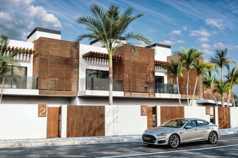 Apartament Estepona, Malaga, Hiszpania 3 sypialnie, 165 mkw. nr 136030 – zdjęcie 2