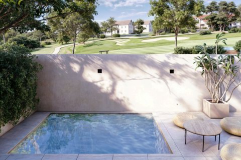 Apartament Estepona, Malaga, Hiszpania 3 sypialnie, 165 mkw. nr 136030 – zdjęcie 27