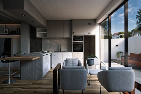 Apartament Estepona, Malaga, Hiszpania 3 sypialnie, 165 mkw. nr 136030 – zdjęcie 23