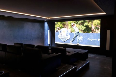 Apartament Estepona, Malaga, Hiszpania 3 sypialnie, 165 mkw. nr 136030 – zdjęcie 15