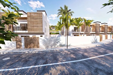 Apartament Estepona, Malaga, Hiszpania 3 sypialnie, 165 mkw. nr 136030 – zdjęcie 13
