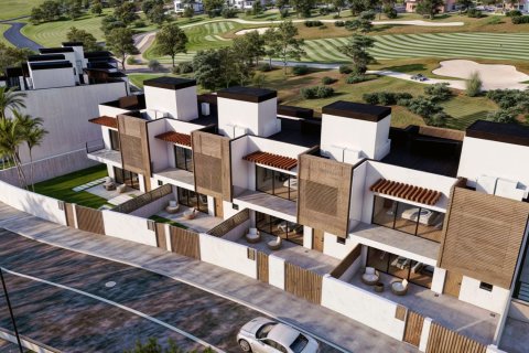 Apartament Estepona, Malaga, Hiszpania 3 sypialnie, 165 mkw. nr 136030 – zdjęcie 10