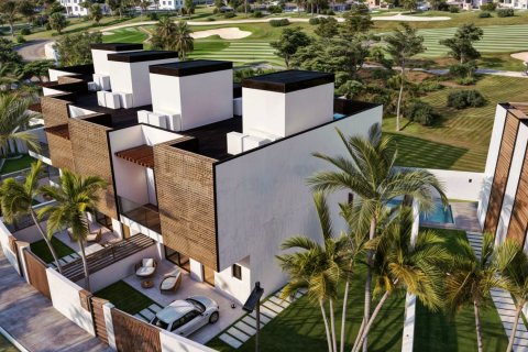 Apartament Estepona, Malaga, Hiszpania 3 sypialnie, 165 mkw. nr 136030 – zdjęcie 9