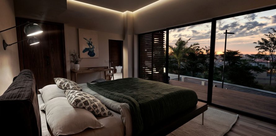 Apartament Estepona, Malaga, Hiszpania 3 sypialnie, 165 mkw. nr 136030