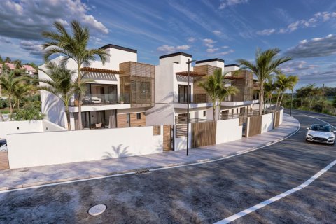 Apartament Estepona, Malaga, Hiszpania 3 sypialnie, 165 mkw. nr 136030 – zdjęcie 4