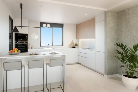 Продажа квартиры Марбелья, Малага, Испания 3 спальни, 143м2 №136025 - фото 9