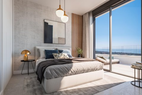 Продажа квартиры Марбелья, Малага, Испания 3 спальни, 143м2 №136025 - фото 10