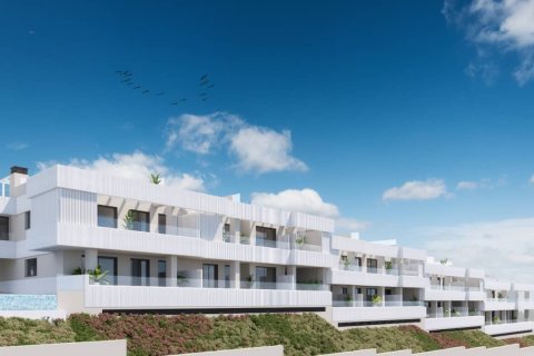 Bungalowi myytävänä Benalmadena, Malaga, Espanja, 3 makuuhuonetta, 110 m2 No. 136027 - kuva 7