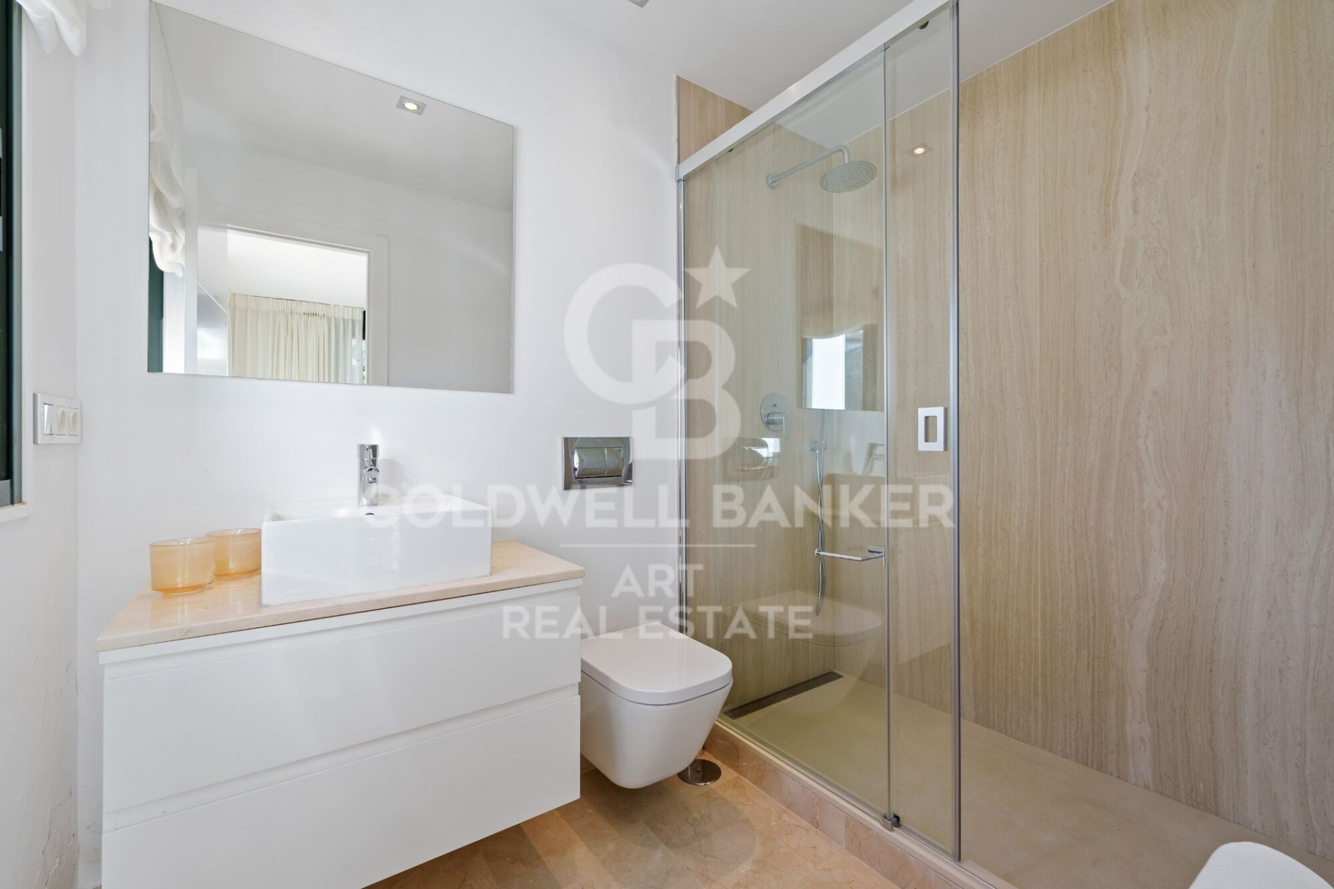 Villa a Marbella, Malaga, Spagna 4 camere da letto, 248 mq. N° 179118