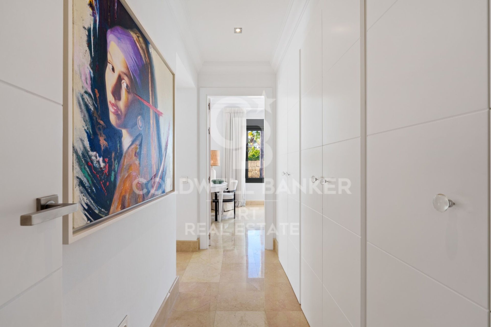 Villa a Marbella, Malaga, Spagna 4 camere da letto, 248 mq. N° 179118