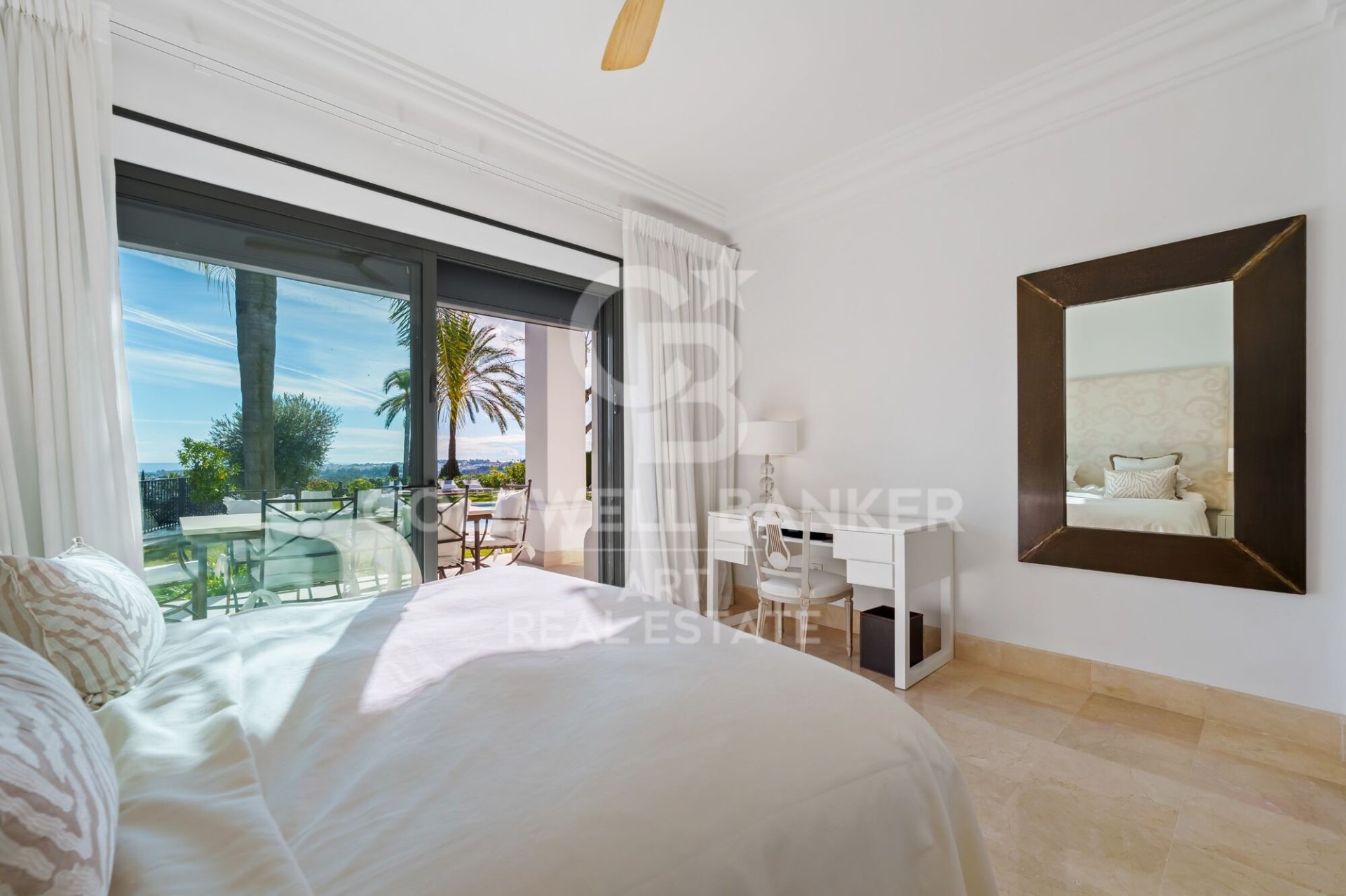 Villa a Marbella, Malaga, Spagna 4 camere da letto, 248 mq. N° 179118