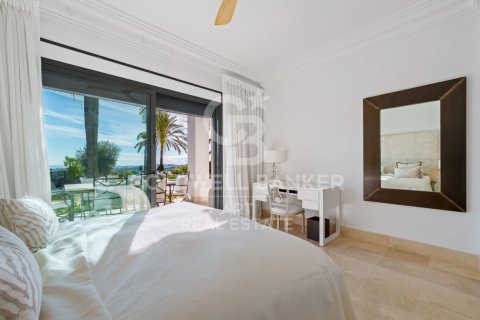 Villa for sale in Marbella, Malaga, Spain 4 bedrooms, 248 sq.m. No. 179118 - photo 7