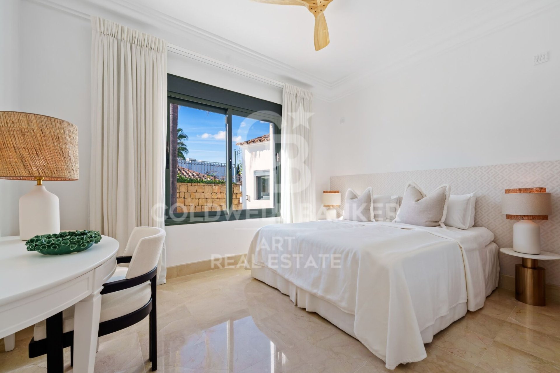 Villa a Marbella, Malaga, Spagna 4 camere da letto, 248 mq. N° 179118