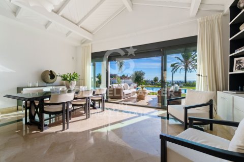 Villa for sale in Marbella, Malaga, Spain 4 bedrooms, 248 sq.m. No. 179118 - photo 18