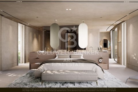 Willa w Marbella, Malaga, Hiszpania 7 sypialni, 558 mkw. nr 179120 – zdjęcie 12