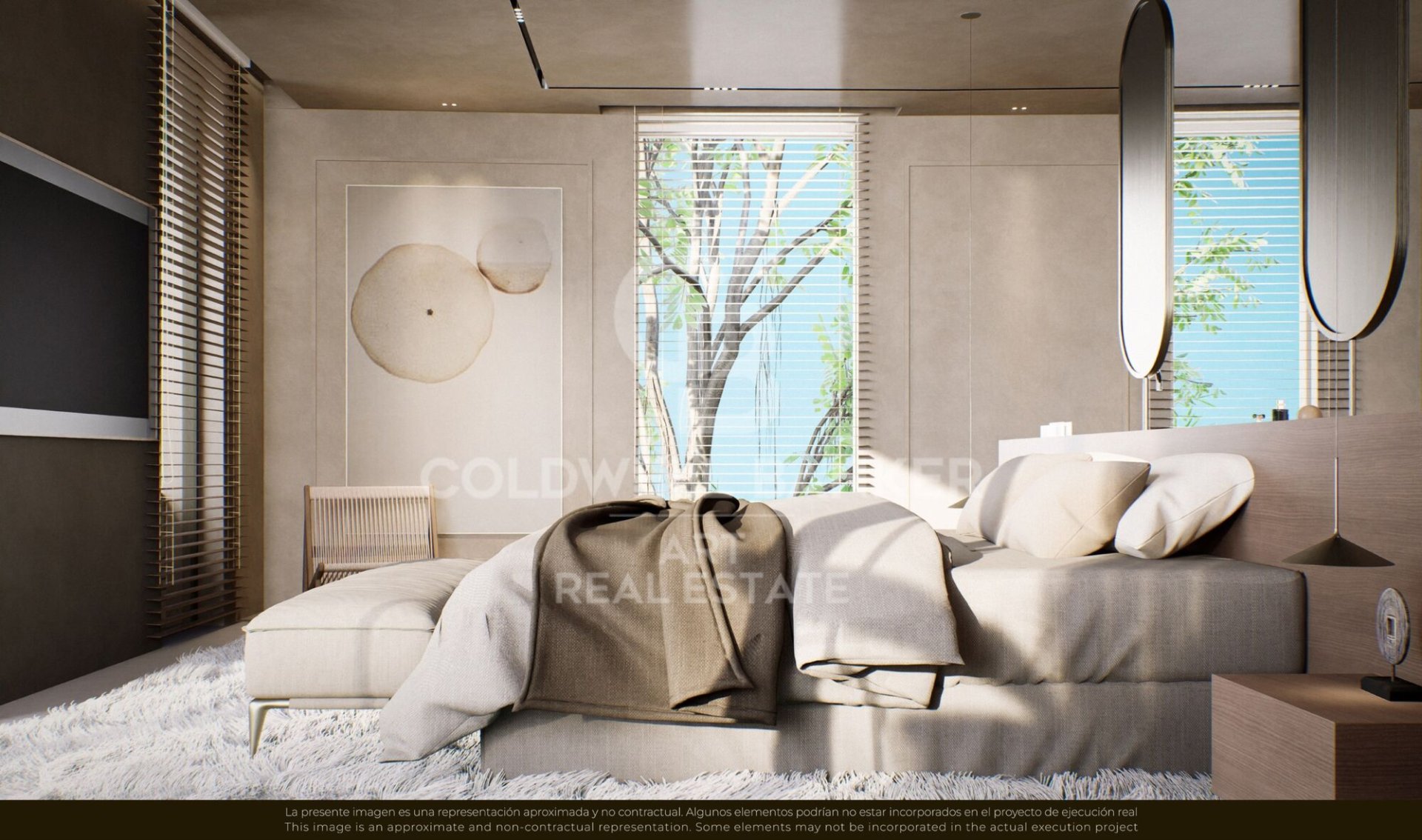 Villa a Marbella, Malaga, Spagna 7 camere da letto, 558 mq. N° 179120