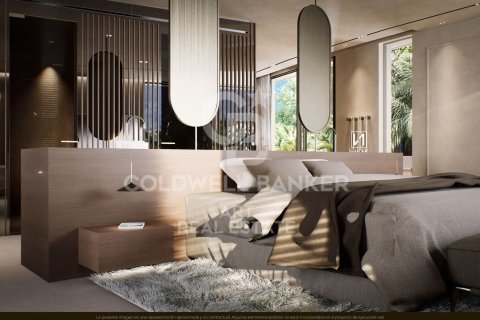 Willa w Marbella, Malaga, Hiszpania 7 sypialni, 558 mkw. nr 179120 – zdjęcie 16