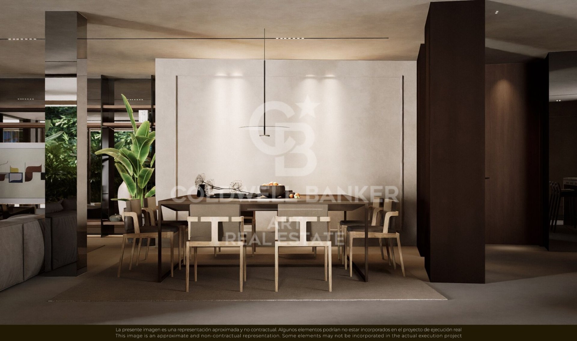 Villa a Marbella, Malaga, Spagna 7 camere da letto, 558 mq. N° 179120