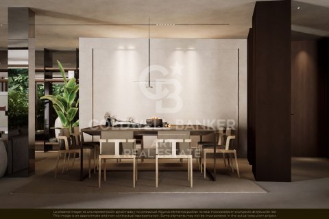 Willa w Marbella, Malaga, Hiszpania 7 sypialni, 558 mkw. nr 179120 – zdjęcie 4
