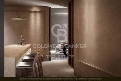 Willa w Marbella, Malaga, Hiszpania 7 sypialni, 558 mkw. nr 179120 – zdjęcie 8