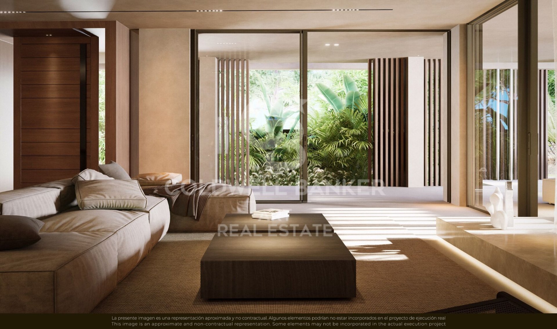 Villa a Marbella, Malaga, Spagna 7 camere da letto, 558 mq. N° 179120