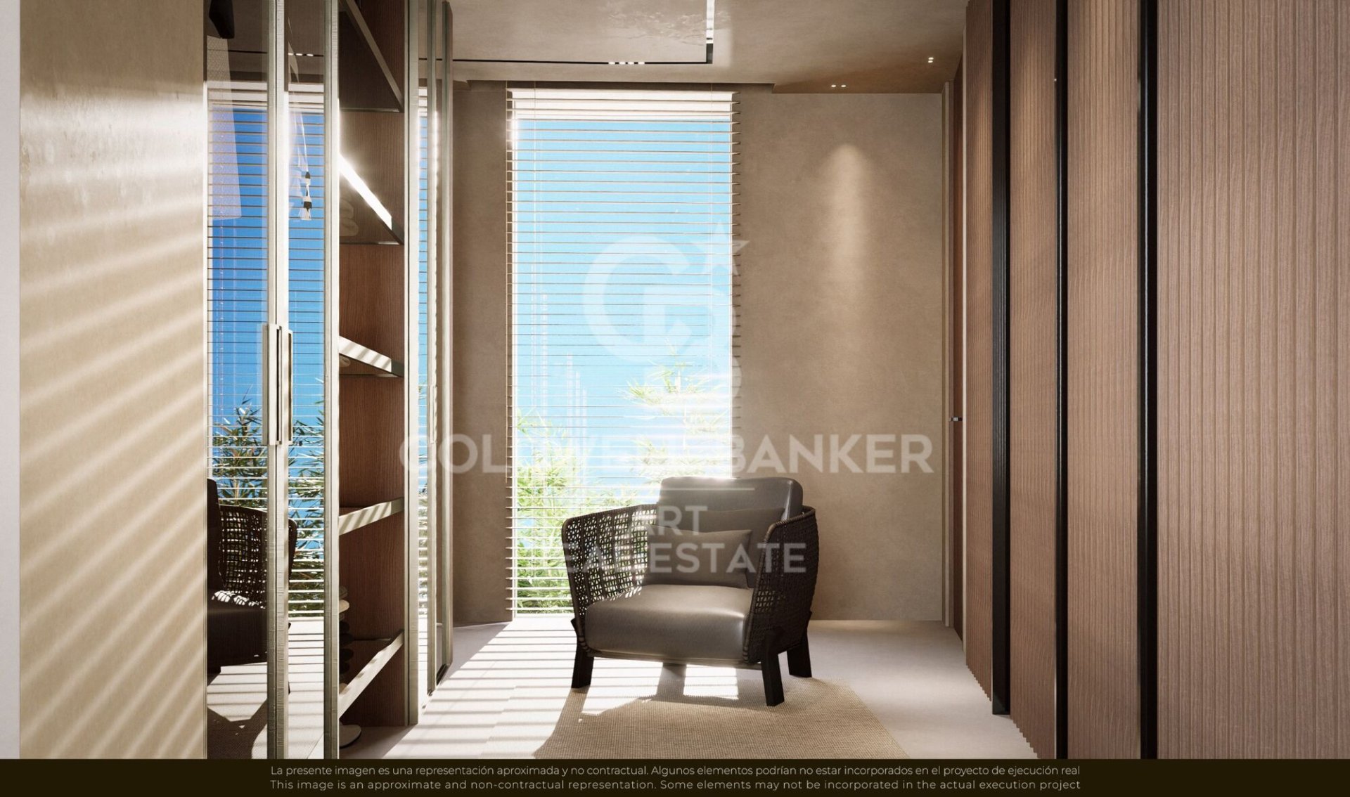 Villa a Marbella, Malaga, Spagna 7 camere da letto, 558 mq. N° 179120