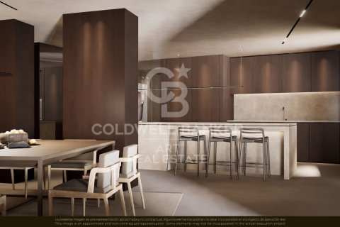 Willa w Marbella, Malaga, Hiszpania 7 sypialni, 558 mkw. nr 179120 – zdjęcie 7