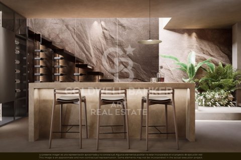 Willa w Marbella, Malaga, Hiszpania 7 sypialni, 558 mkw. nr 179120 – zdjęcie 11