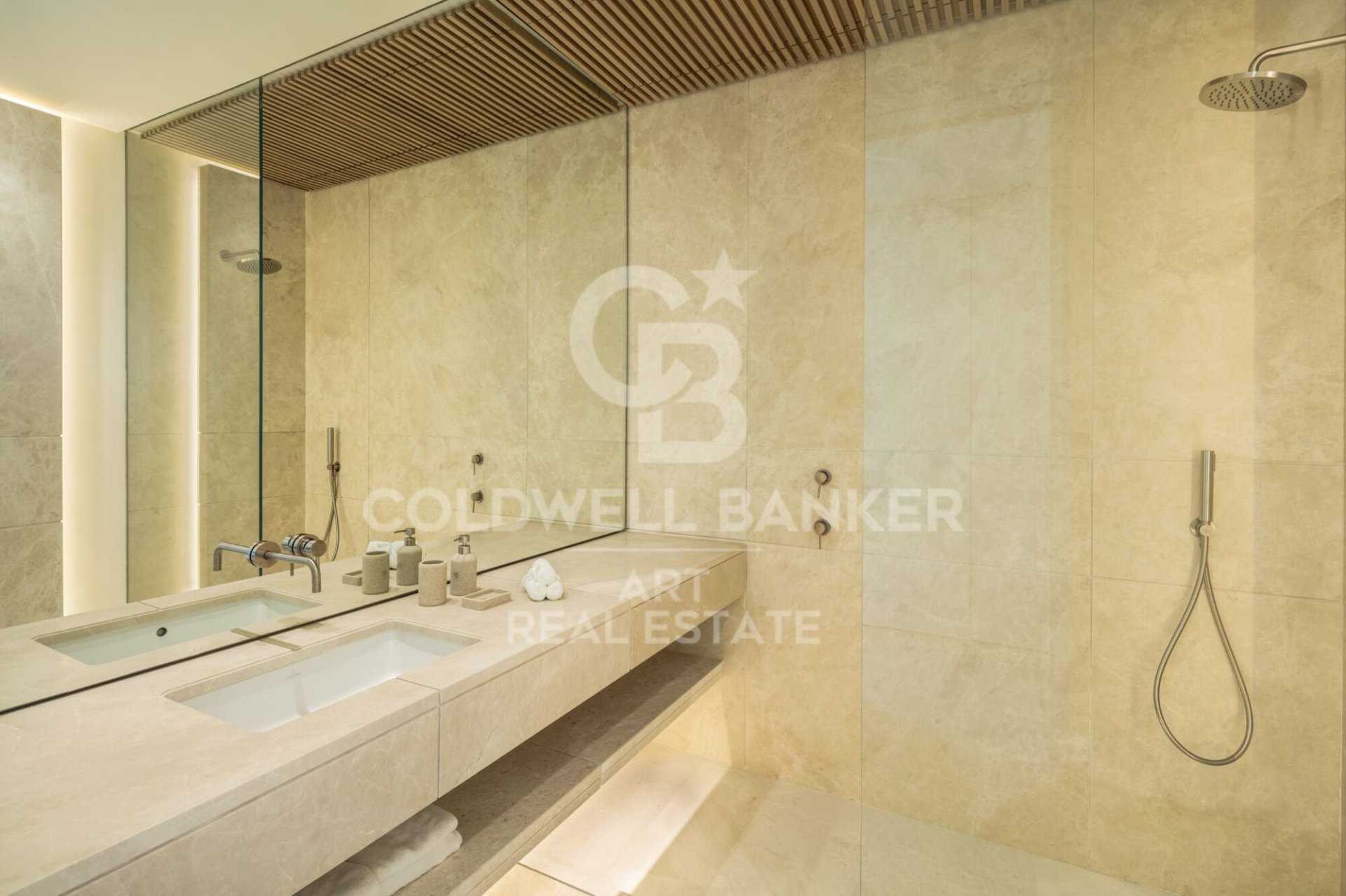 Villa in Benahavis, Malaga, Spain 7 bedrooms, 851 sq.m. No. 179119