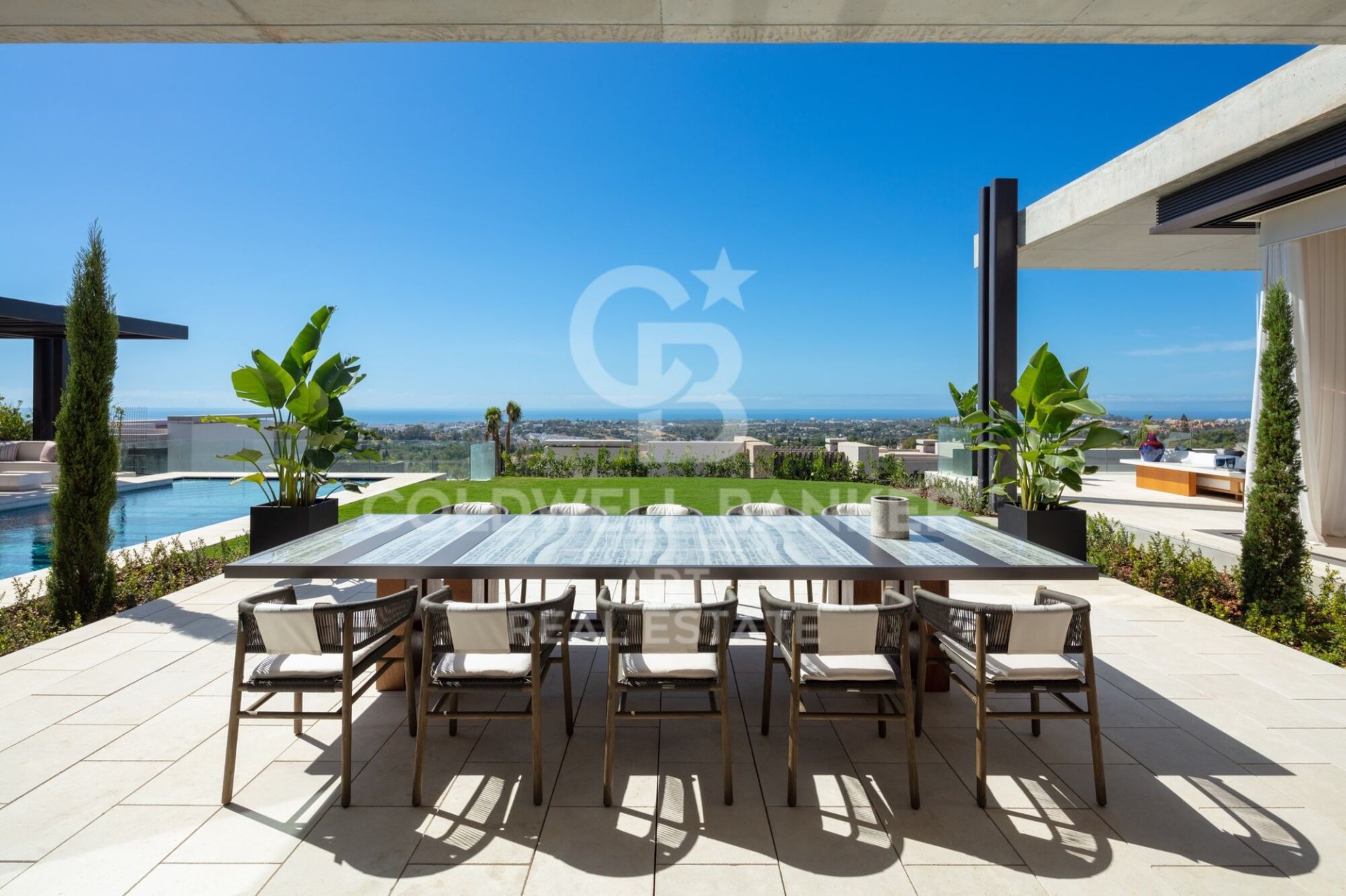 Villa in Benahavis, Malaga, Spain 7 bedrooms, 851 sq.m. No. 179119