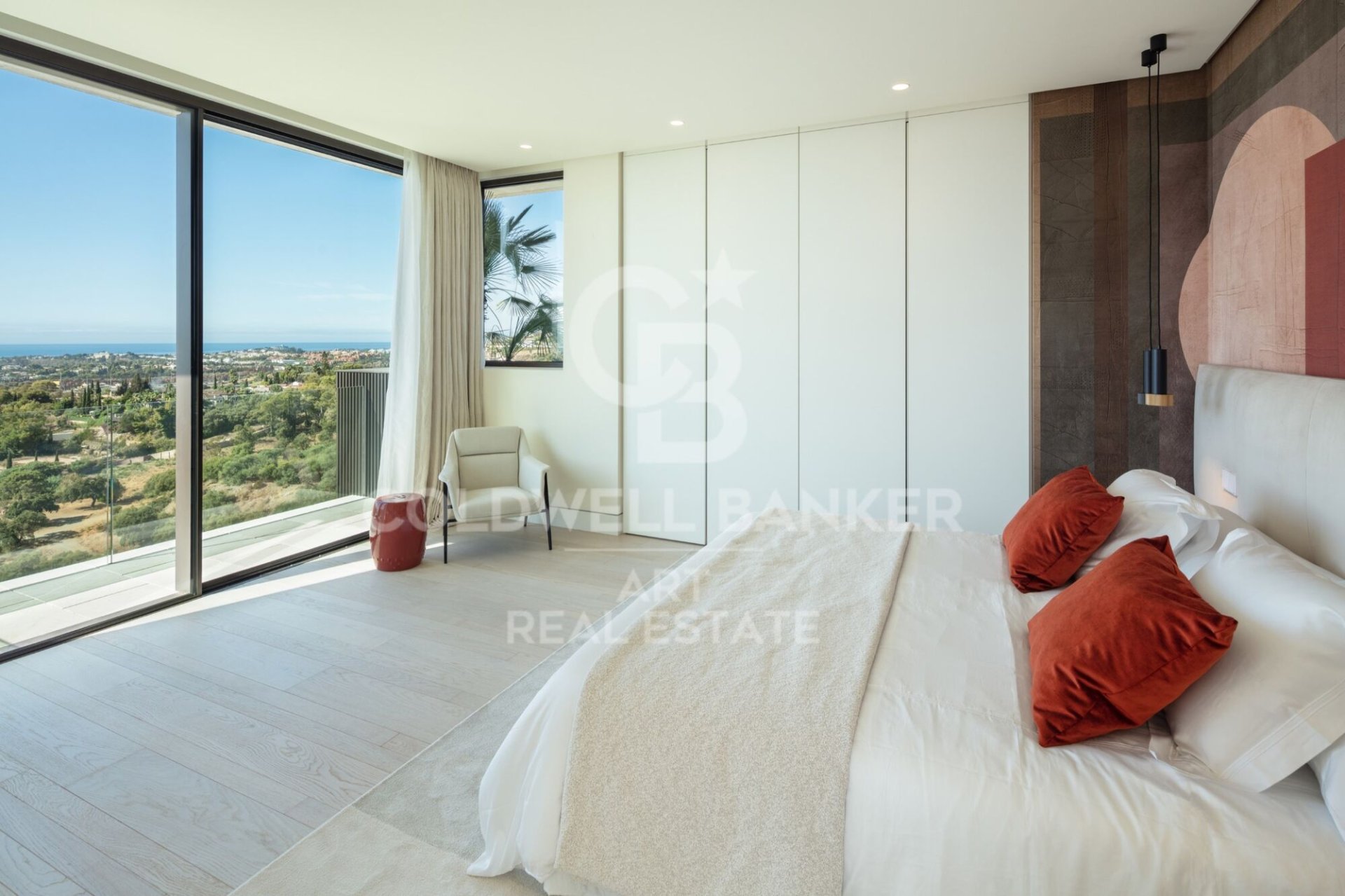 Villa in Benahavis, Malaga, Spain 7 bedrooms, 851 sq.m. No. 179119