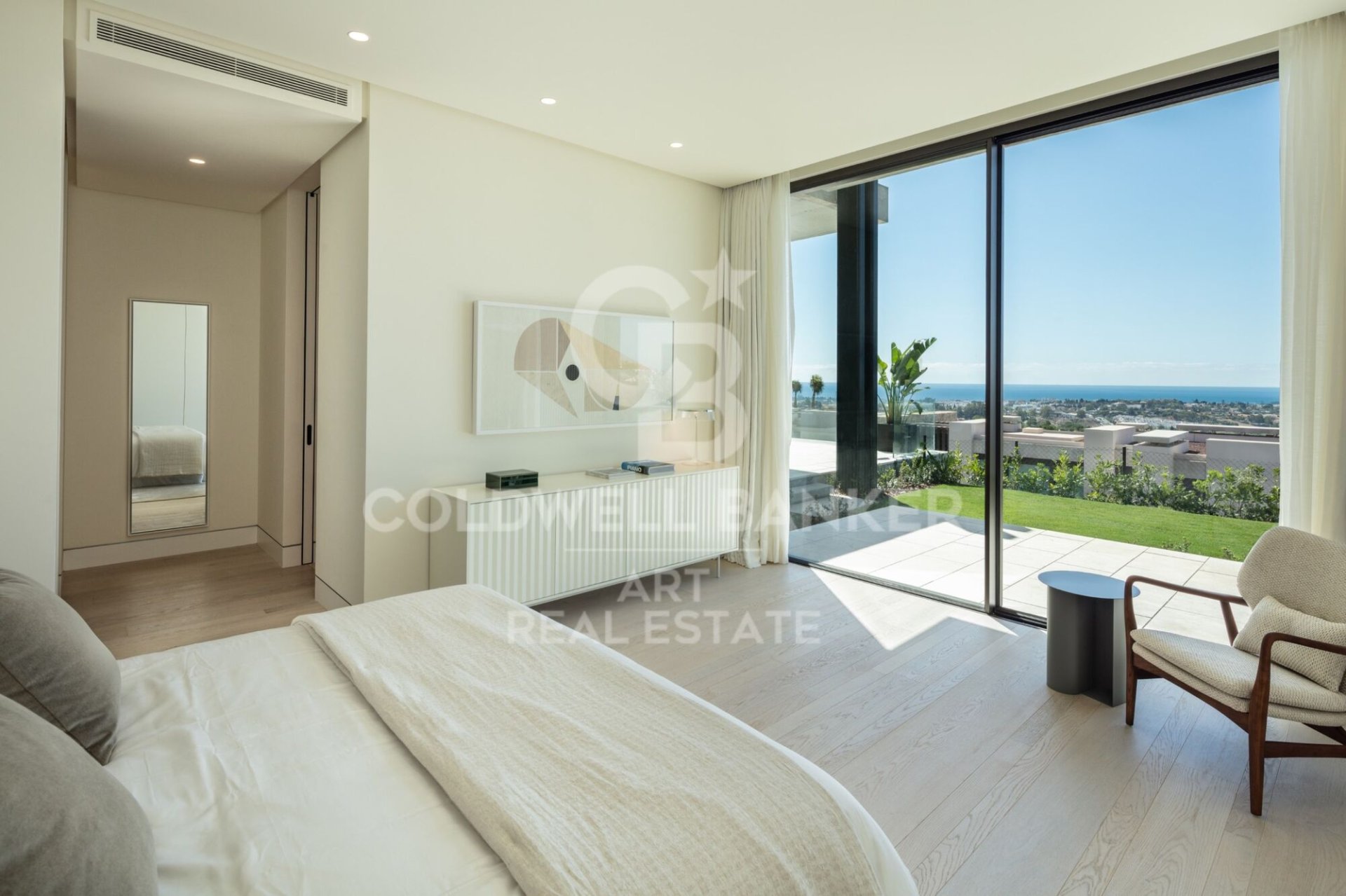 Villa in Benahavis, Malaga, Spain 7 bedrooms, 851 sq.m. No. 179119