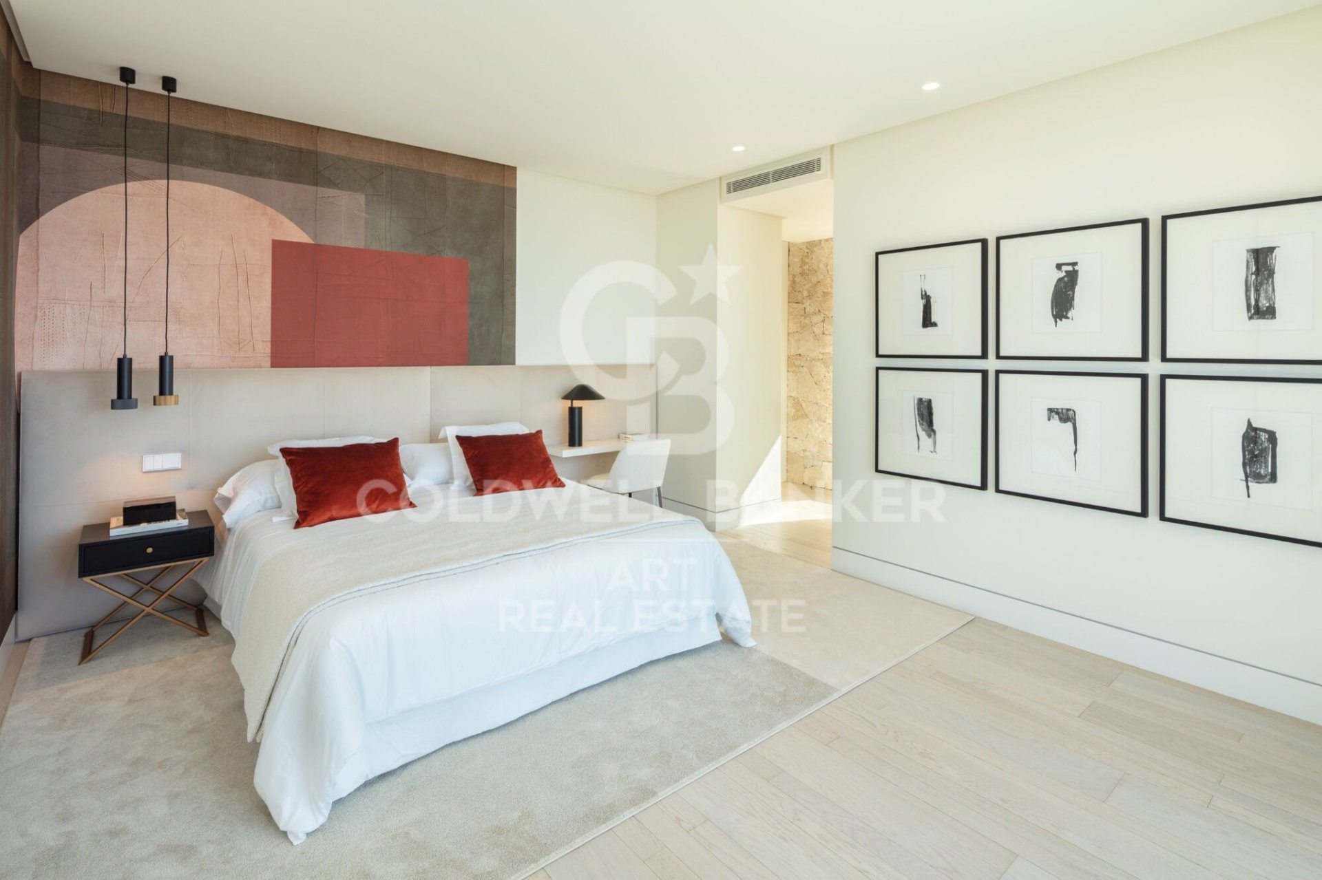 Villa in Benahavis, Malaga, Spain 7 bedrooms, 851 sq.m. No. 179119