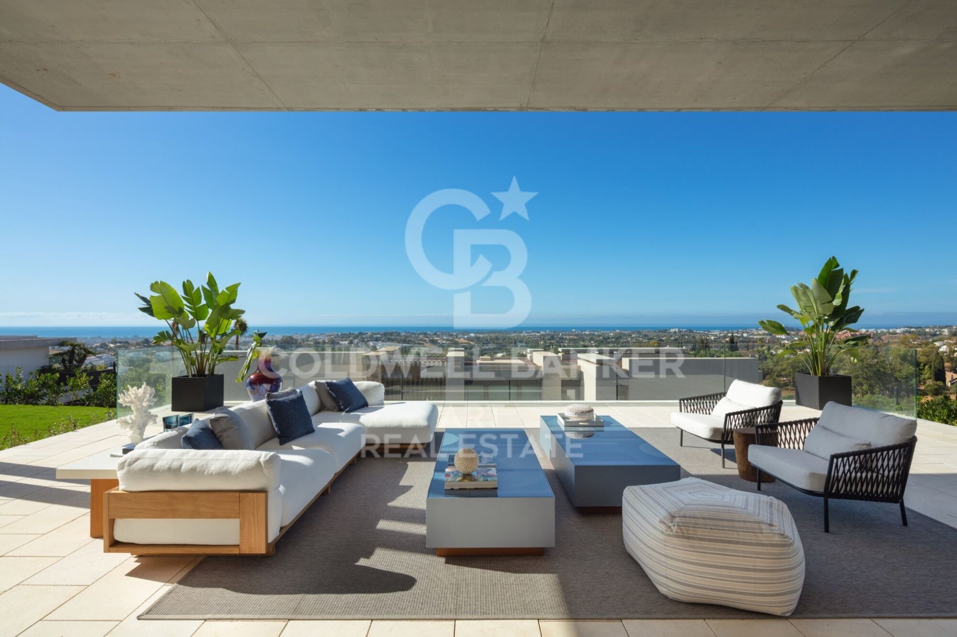 Villa in Benahavis, Malaga, Spain 7 bedrooms, 851 sq.m. No. 179119