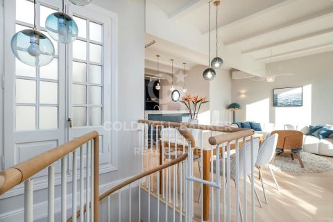 Penthouse à vendre à Barcelona, Espagne, 3 chambres, 173 m2 No. 179122 - photo 14