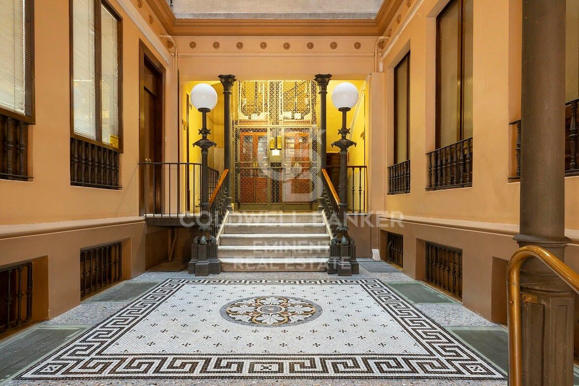 Penthauss Barcelona, Spānijā 3 istabas, 173 m2 Nr. 179122
