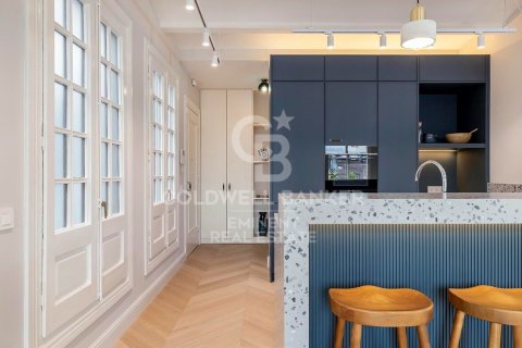 Penthouse à vendre à Barcelona, Espagne, 3 chambres, 173 m2 No. 179122 - photo 5