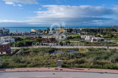 Tontti myytävänä Estepona, Malaga, Espanja , No. 179121 - kuva 6