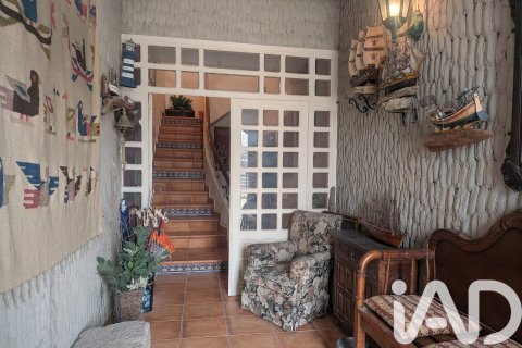 Townhouse à Mugardos, A Coruna, Espagne 5 chambres, 420 m2 No. 152273