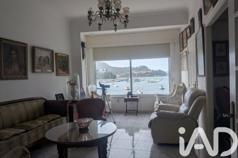 Kaupunkipientalo myytävänä Mugardos, A Coruna, Espanja, 5 makuuhuonetta, 420 m2 No. 152273 - kuva 4