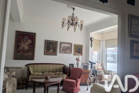 Kaupunkipientalo myytävänä Mugardos, A Coruna, Espanja, 5 makuuhuonetta, 420 m2 No. 152273 - kuva 21