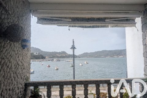 Kamienica w Mugardos, A Coruna, Hiszpania 5 sypialni, 420 mkw. nr 152273 – zdjęcie 24