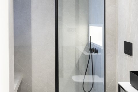 Hus till salu i Sant Andreu de Llavaneres, Barcelona, Spanien 4 sovrum, 550 kvm. Nr. 152272 - foto 30