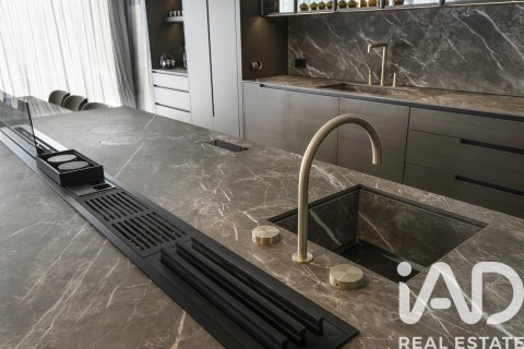 Talo myytävänä Sant Andreu de Llavaneres, Barcelona, Espanja, 4 makuuhuonetta, 550 m2 No. 152272 - kuva 8