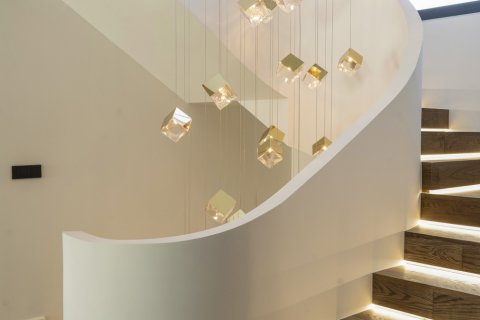 Talo myytävänä Sant Andreu de Llavaneres, Barcelona, Espanja, 4 makuuhuonetta, 550 m2 No. 152272 - kuva 13